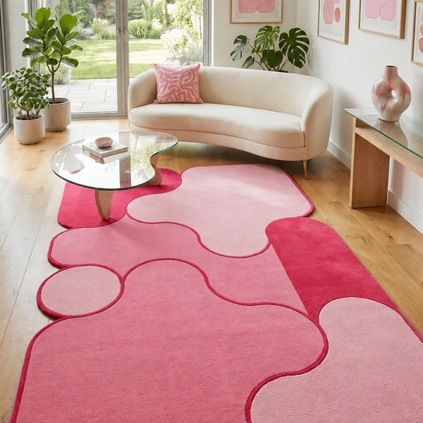 Rose Confluence
